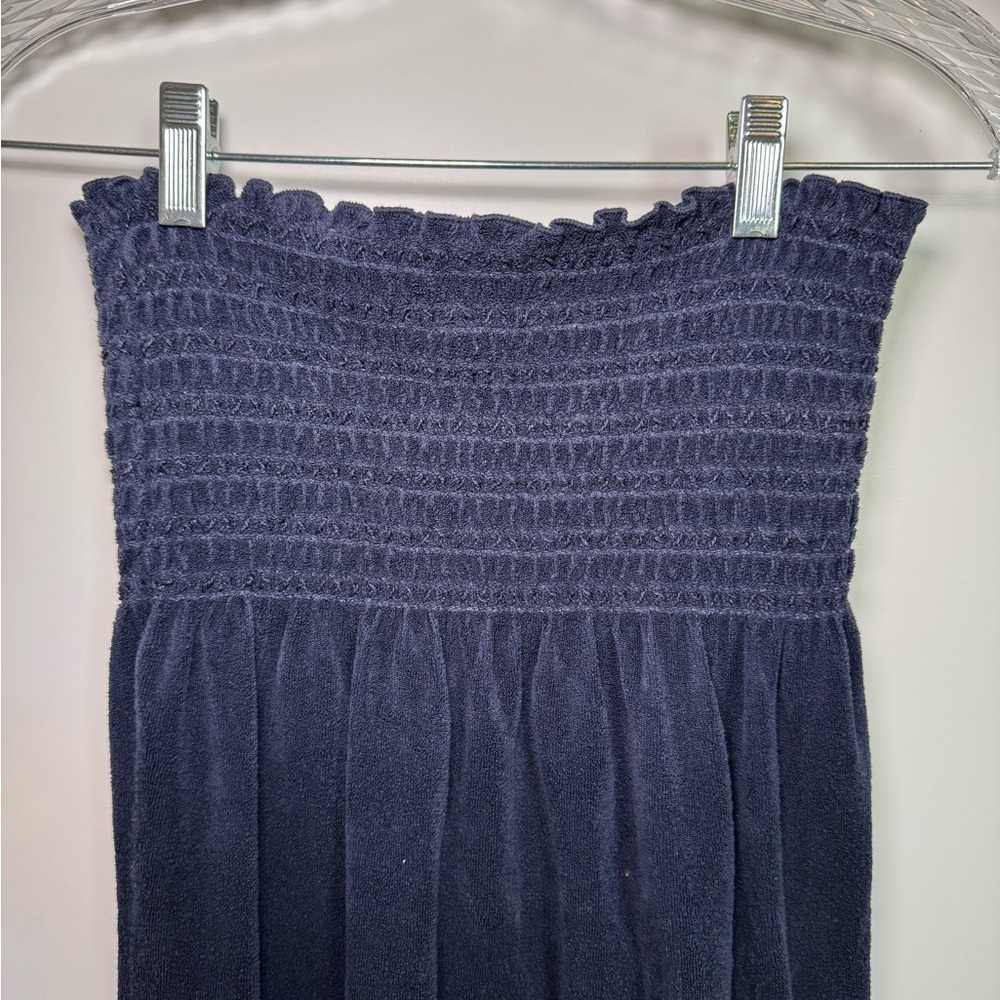 Juicy Couture Terrycloth Dress